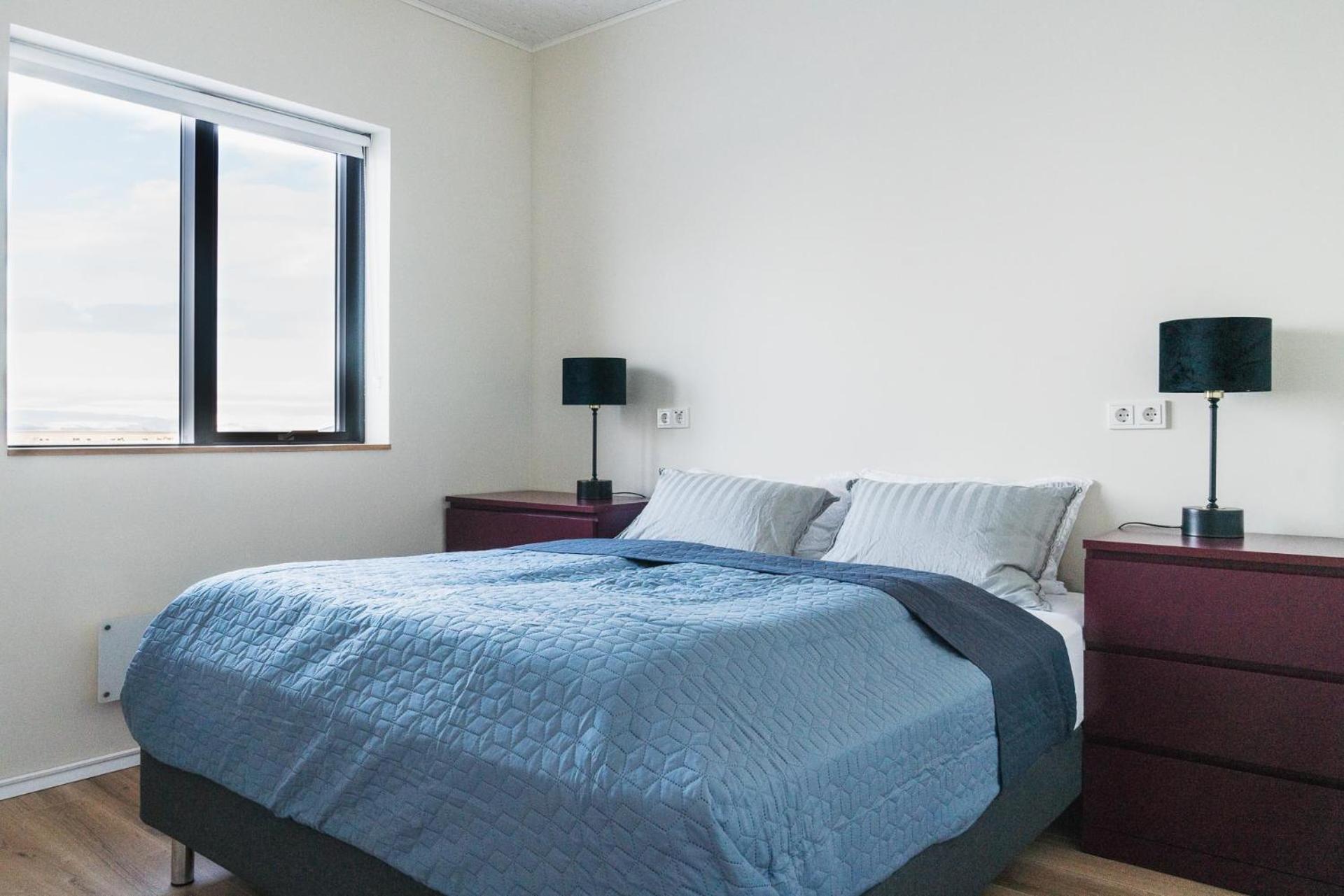 Skidbakki Guesthouse Kross ภายนอก รูปภาพ