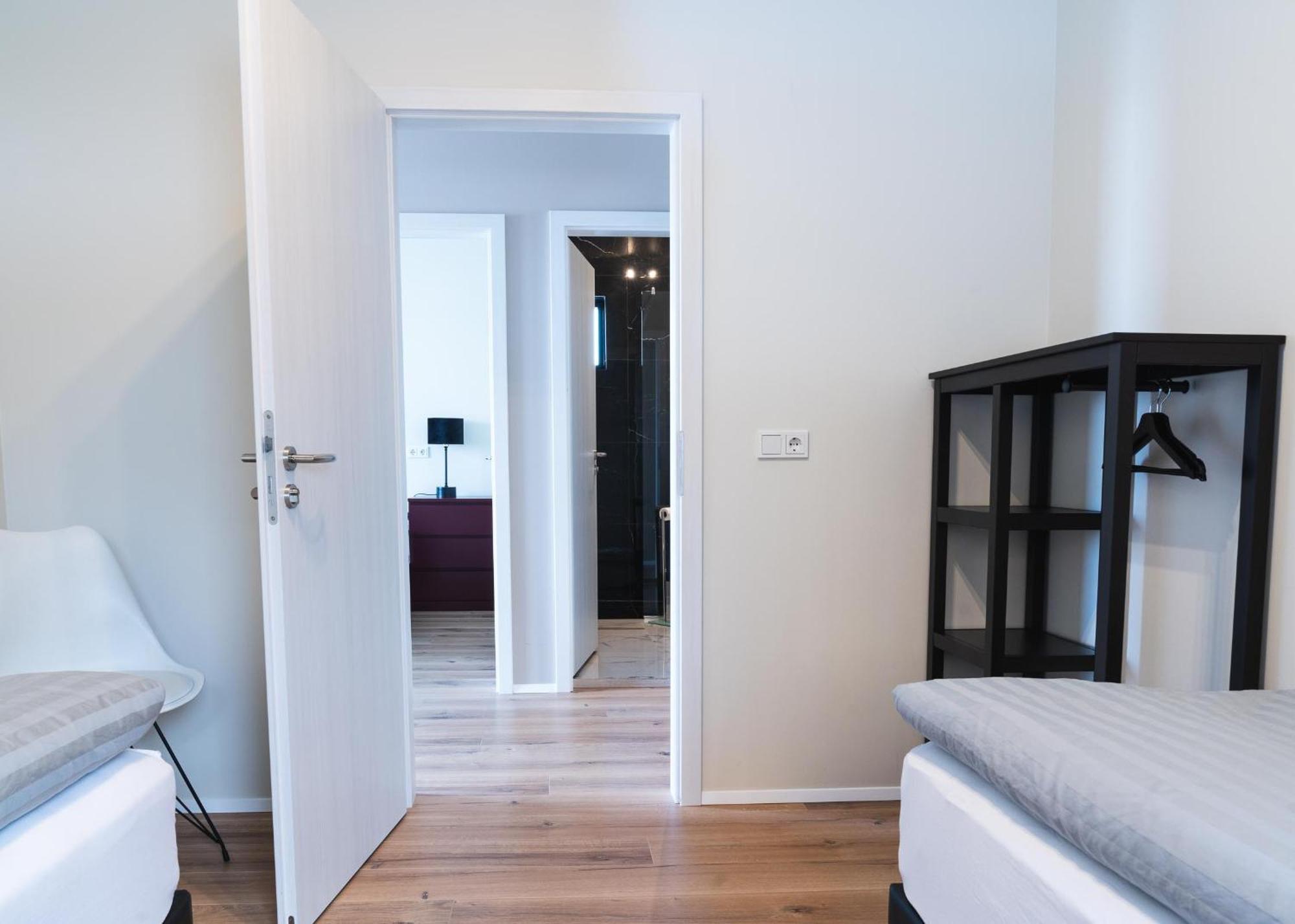 Skidbakki Guesthouse Kross ภายนอก รูปภาพ