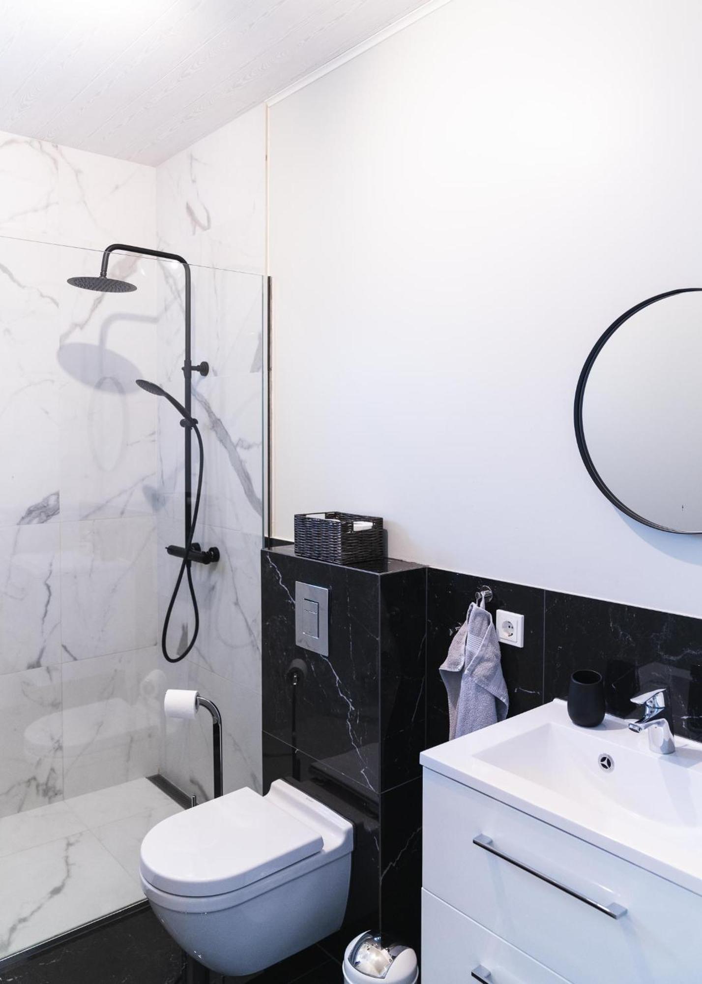 Skidbakki Guesthouse Kross ภายนอก รูปภาพ